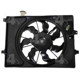 Purchase Top-Quality Radiator Fan Assembly by FOUR SEASONS - 76383 pa5