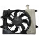Purchase Top-Quality Radiator Fan Assembly by FOUR SEASONS - 76383 pa7