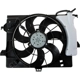 Purchase Top-Quality Radiator Fan Assembly by FOUR SEASONS - 76384 pa10