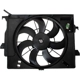 Purchase Top-Quality Radiator Fan Assembly by FOUR SEASONS - 76384 pa8