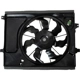 Purchase Top-Quality Radiator Fan Assembly by FOUR SEASONS - 76385 pa5