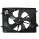 Purchase Top-Quality Radiator Fan Assembly by FOUR SEASONS - 76389 pa6