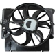 Purchase Top-Quality Radiator Fan Assembly by FOUR SEASONS - 76390 pa10