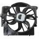 Purchase Top-Quality Radiator Fan Assembly by FOUR SEASONS - 76390 pa6