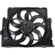 Purchase Top-Quality Radiator Fan Assembly by FOUR SEASONS - 76391 pa6