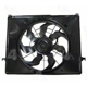 Purchase Top-Quality Radiator Fan Assembly by FOUR SEASONS - 76396 pa8