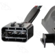 Purchase Top-Quality Radiator Fan Assembly by FOUR SEASONS - 76397 pa1