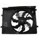 Purchase Top-Quality Radiator Fan Assembly by FOUR SEASONS - 76399 pa1
