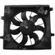Purchase Top-Quality Radiator Fan Assembly by FOUR SEASONS - 76400 pa1