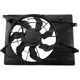 Purchase Top-Quality Radiator Fan Assembly by FOUR SEASONS - 76402 pa4