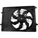Purchase Top-Quality Radiator Fan Assembly by FOUR SEASONS - 76402 pa5