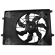 Purchase Top-Quality Radiator Fan Assembly by FOUR SEASONS - 76402 pa8