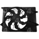 Purchase Top-Quality Radiator Fan Assembly by FOUR SEASONS - 76402 pa9