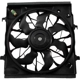 Purchase Top-Quality Radiator Fan Assembly by FOUR SEASONS - 76403 pa11