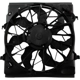Purchase Top-Quality Radiator Fan Assembly by FOUR SEASONS - 76403 pa12