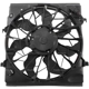 Purchase Top-Quality Radiator Fan Assembly by FOUR SEASONS - 76403 pa5