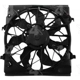 Purchase Top-Quality assemblage de ventilateur de radiateur de FOUR SEASONS - 76403 pa7
