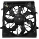 Purchase Top-Quality Radiator Fan Assembly by FOUR SEASONS - 76403 pa8
