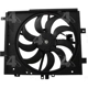 Purchase Top-Quality Radiator Fan Assembly by FOUR SEASONS - 76406 pa1