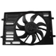 Purchase Top-Quality FOUR SEASONS - 76409 - Engine Cooling Fan pa1