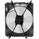 Purchase Top-Quality Radiator Fan Assembly by GLOBAL PARTS DISTRIBUTORS - 2811250 pa2