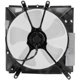 Purchase Top-Quality Radiator Fan Assembly by GLOBAL PARTS DISTRIBUTORS - 2811256 pa3
