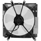 Purchase Top-Quality Radiator Fan Assembly by GLOBAL PARTS DISTRIBUTORS - 2811256 pa4