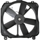 Purchase Top-Quality Radiator Fan Assembly by GLOBAL PARTS DISTRIBUTORS - 2811260 pa1