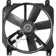 Purchase Top-Quality Radiator Fan Assembly by GLOBAL PARTS DISTRIBUTORS - 2811260 pa2