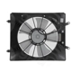 Purchase Top-Quality Radiator Fan Assembly by GLOBAL PARTS DISTRIBUTORS - 2811299 pa1