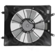 Purchase Top-Quality Radiator Fan Assembly by GLOBAL PARTS DISTRIBUTORS - 2811299 pa2