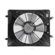 Purchase Top-Quality Radiator Fan Assembly by GLOBAL PARTS DISTRIBUTORS - 2811299 pa3