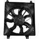 Purchase Top-Quality GLOBAL PARTS DISTRIBUTORS - 2811327 - Engine Cooling Fan Assembly pa1