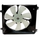 Purchase Top-Quality GLOBAL PARTS DISTRIBUTORS - 2811343 - Cooling Fan Assembly pa2