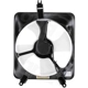 Purchase Top-Quality Radiator Fan Assembly by GLOBAL PARTS DISTRIBUTORS - 2811351 pa2