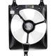 Purchase Top-Quality Radiator Fan Assembly by GLOBAL PARTS DISTRIBUTORS - 2811353 pa1