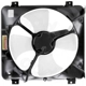 Purchase Top-Quality Radiator Fan Assembly by GLOBAL PARTS DISTRIBUTORS - 2811355 pa2