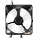 Purchase Top-Quality Radiator Fan Assembly by GLOBAL PARTS DISTRIBUTORS - 2811363 pa3