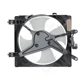 Purchase Top-Quality assemblage de ventilateur de radiateur de GLOBAL PARTS DISTRIBUTORS - 2811379 pa1
