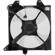 Purchase Top-Quality Radiator Fan Assembly by GLOBAL PARTS DISTRIBUTORS - 2811389 pa1