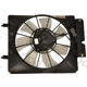 Purchase Top-Quality Radiator Fan Assembly by GLOBAL PARTS DISTRIBUTORS - 2811391 pa1