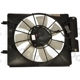 Purchase Top-Quality Radiator Fan Assembly by GLOBAL PARTS DISTRIBUTORS - 2811391 pa2