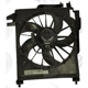 Purchase Top-Quality Radiator Fan Assembly by GLOBAL PARTS DISTRIBUTORS - 2811411 pa2