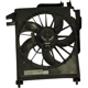 Purchase Top-Quality Radiator Fan Assembly by GLOBAL PARTS DISTRIBUTORS - 2811411 pa3