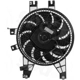 Purchase Top-Quality Radiator Fan Assembly by GLOBAL PARTS DISTRIBUTORS - 2811417 pa2