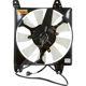 Purchase Top-Quality Radiator Fan Assembly by GLOBAL PARTS DISTRIBUTORS - 2811419 pa2