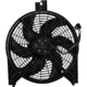 Purchase Top-Quality Radiator Fan Assembly by GLOBAL PARTS DISTRIBUTORS - 2811426 pa1