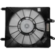 Purchase Top-Quality Radiator Fan Assembly by GLOBAL PARTS DISTRIBUTORS - 2811432 pa1