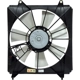 Purchase Top-Quality Radiator Fan Assembly by GLOBAL PARTS DISTRIBUTORS - 2811449 pa1
