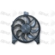 Purchase Top-Quality Radiator Fan Assembly by GLOBAL PARTS DISTRIBUTORS - 2811451 pa1